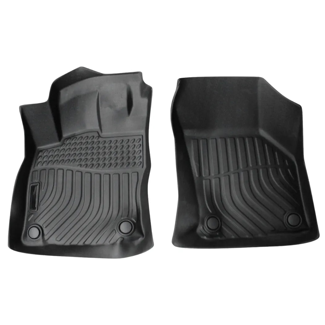 JOGO DE TAPETE BANDEJA PREMIUM A5 / S5 SPORTBACK 2018 A 2020 - COMPLETO